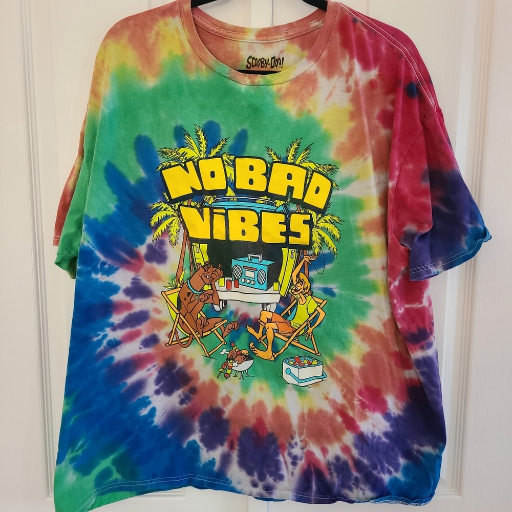 Scooby-Doo T shirt